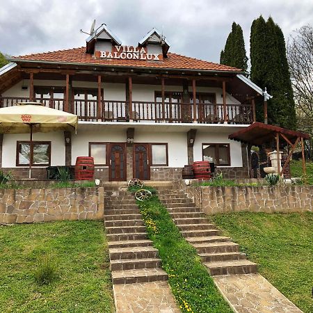 Villa Balconlux - Zavojsko Jezero, بايرت المظهر الخارجي الصورة