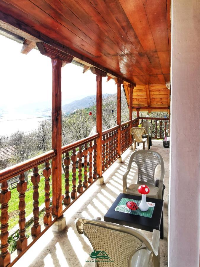Villa Balconlux - Zavojsko Jezero, بايرت المظهر الخارجي الصورة