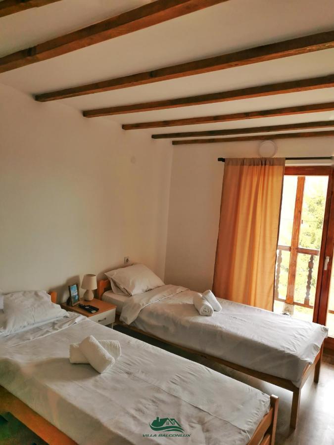 Villa Balconlux - Zavojsko Jezero, بايرت المظهر الخارجي الصورة