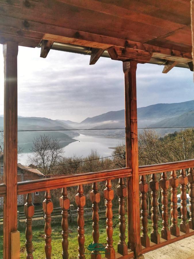 Villa Balconlux - Zavojsko Jezero, بايرت المظهر الخارجي الصورة