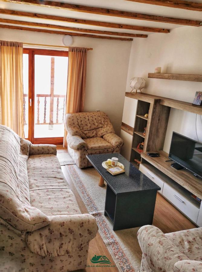 Villa Balconlux - Zavojsko Jezero, بايرت المظهر الخارجي الصورة