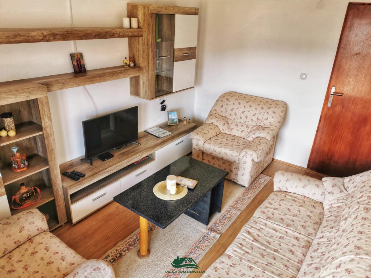 Villa Balconlux - Zavojsko Jezero, بايرت المظهر الخارجي الصورة