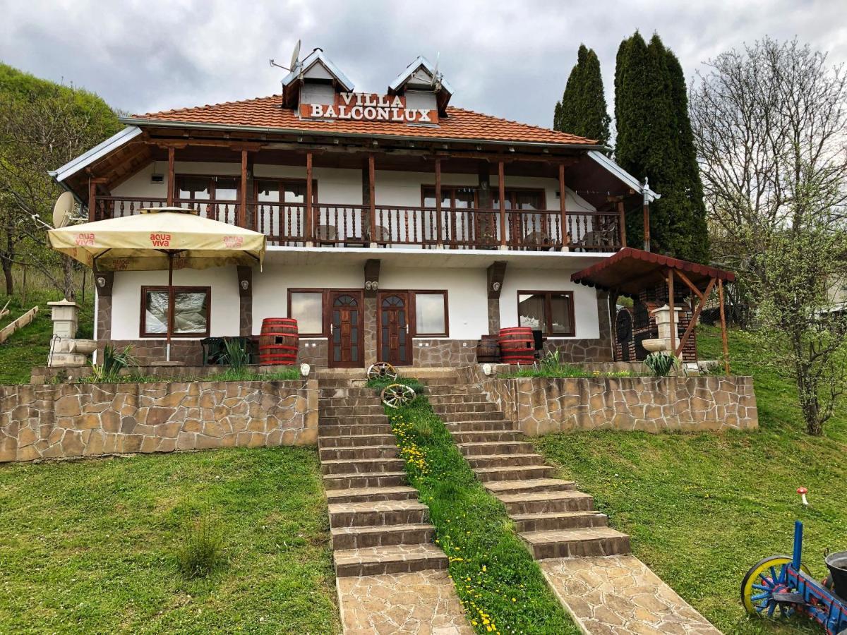 Villa Balconlux - Zavojsko Jezero, بايرت المظهر الخارجي الصورة