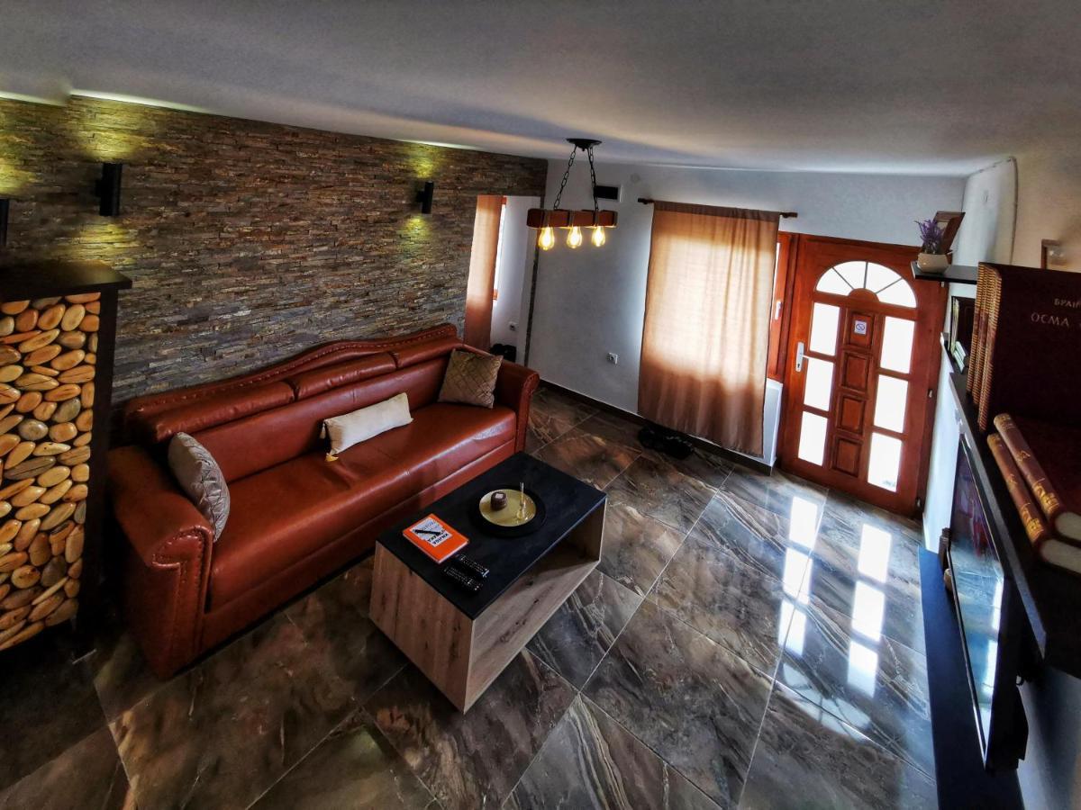 Villa Balconlux - Zavojsko Jezero, بايرت المظهر الخارجي الصورة